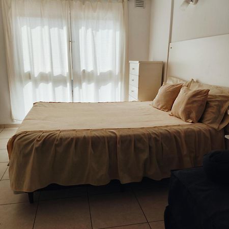 Gueemes Friendly Apartment บาอิยาบลังกา ภายนอก รูปภาพ