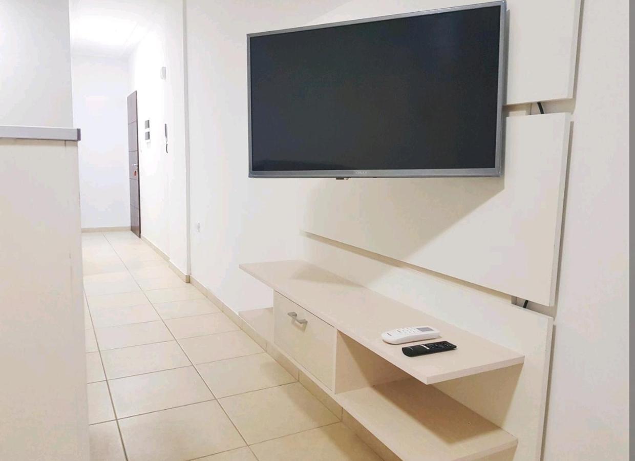 Gueemes Friendly Apartment บาอิยาบลังกา ภายนอก รูปภาพ