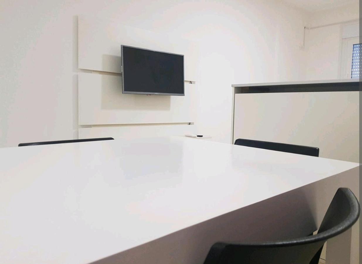 Gueemes Friendly Apartment บาอิยาบลังกา ภายนอก รูปภาพ