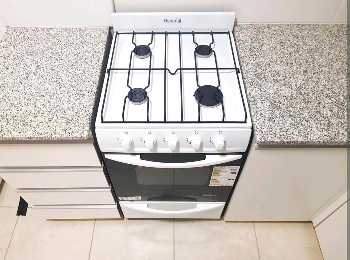 Gueemes Friendly Apartment บาอิยาบลังกา ภายนอก รูปภาพ