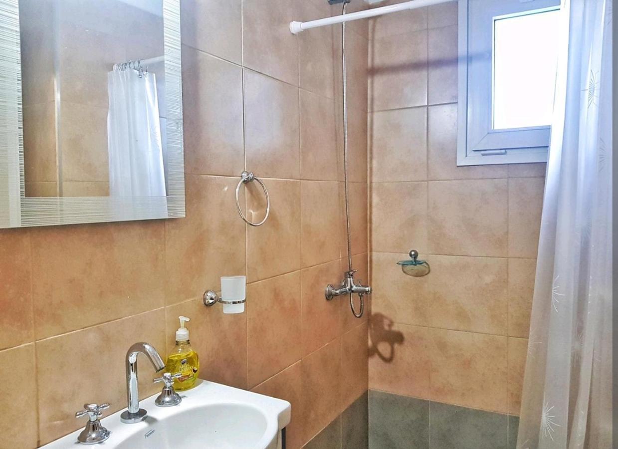 Gueemes Friendly Apartment บาอิยาบลังกา ภายนอก รูปภาพ