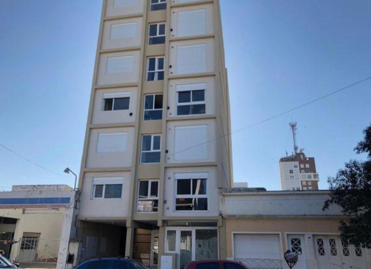 Gueemes Friendly Apartment บาอิยาบลังกา ภายนอก รูปภาพ
