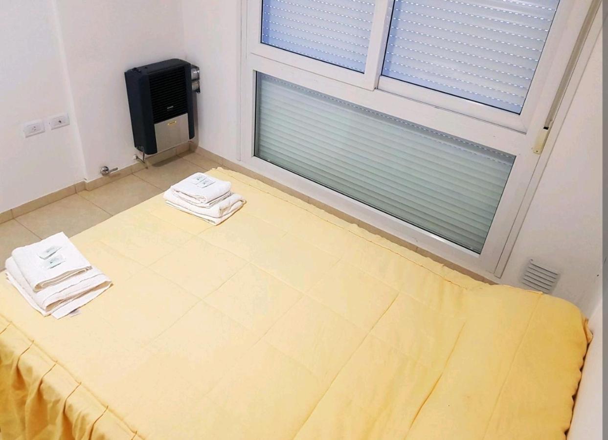 Gueemes Friendly Apartment บาอิยาบลังกา ภายนอก รูปภาพ