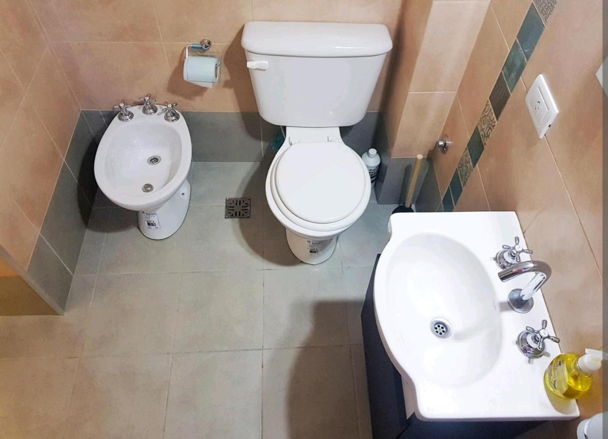 Gueemes Friendly Apartment บาอิยาบลังกา ภายนอก รูปภาพ