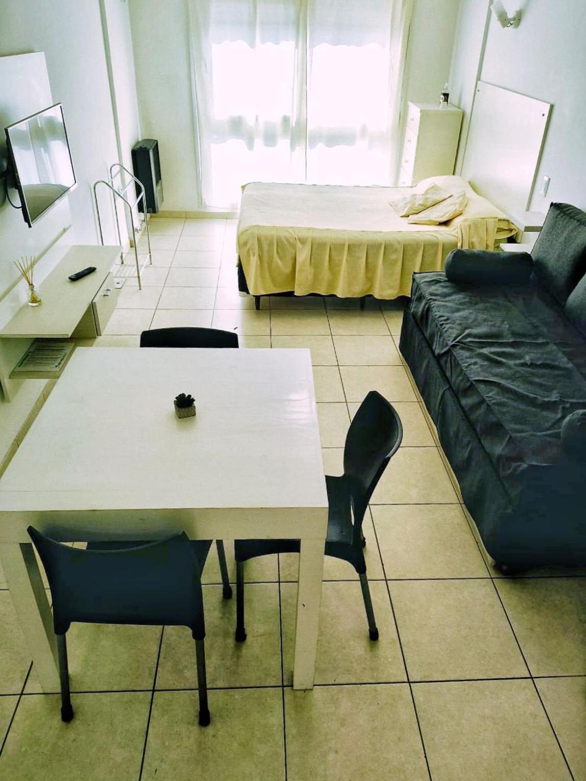 Gueemes Friendly Apartment บาอิยาบลังกา ภายนอก รูปภาพ