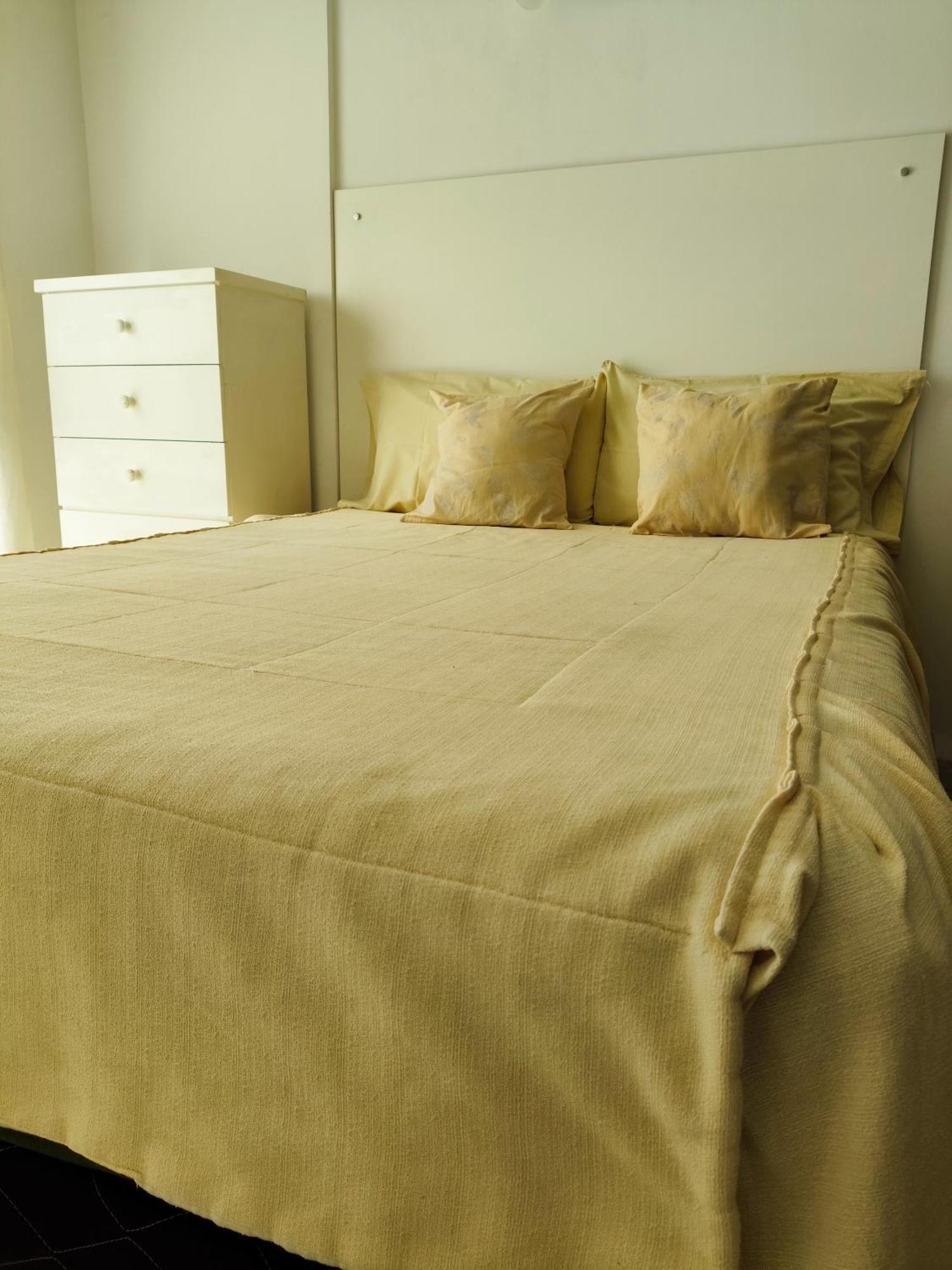 Gueemes Friendly Apartment บาอิยาบลังกา ภายนอก รูปภาพ