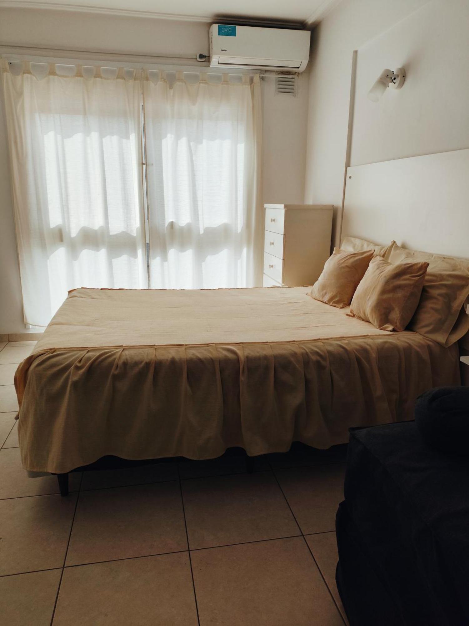Gueemes Friendly Apartment บาอิยาบลังกา ภายนอก รูปภาพ